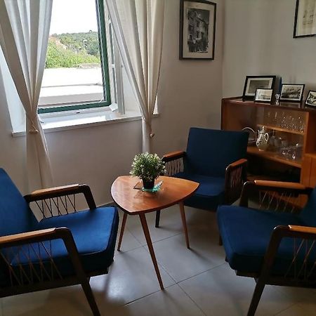 House Marineta - Makarska Promenade Apartment Exterior foto