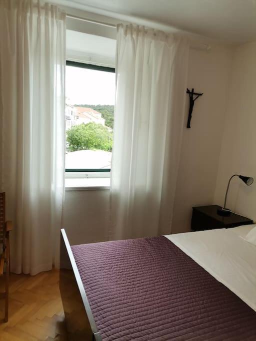 House Marineta - Makarska Promenade Apartment Exterior foto