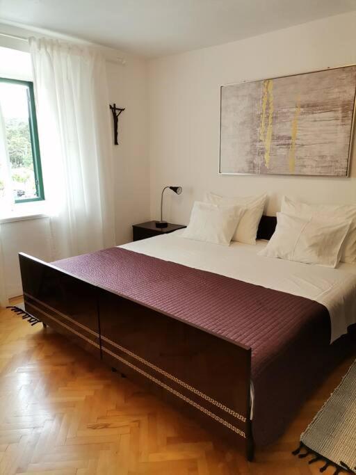 House Marineta - Makarska Promenade Apartment Exterior foto