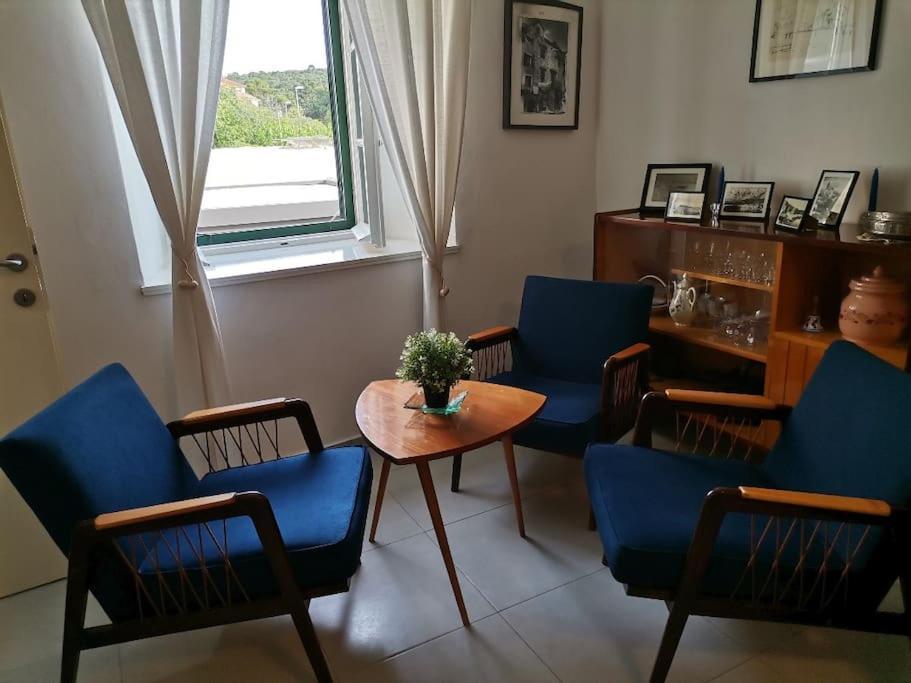 House Marineta - Makarska Promenade Apartment Exterior foto