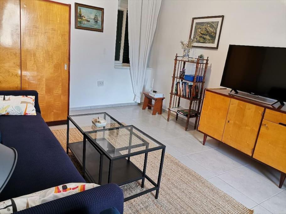 House Marineta - Makarska Promenade Apartment Exterior foto